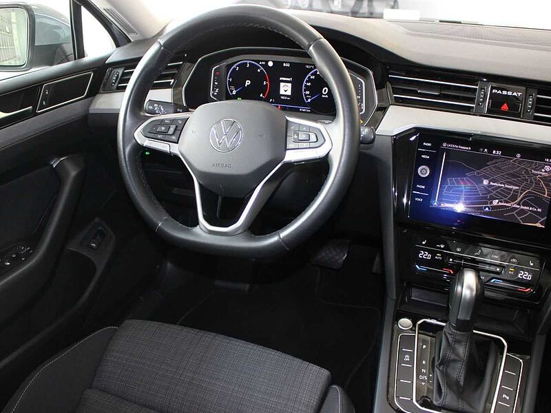 Volkswagen Passat Variant 2.0 TDI SCR Business