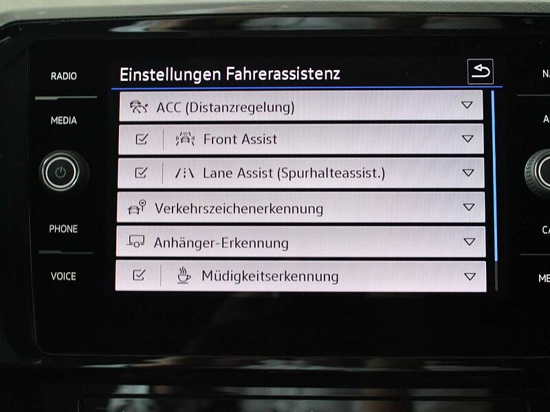 Volkswagen Passat Variant 2.0 TDI SCR Business