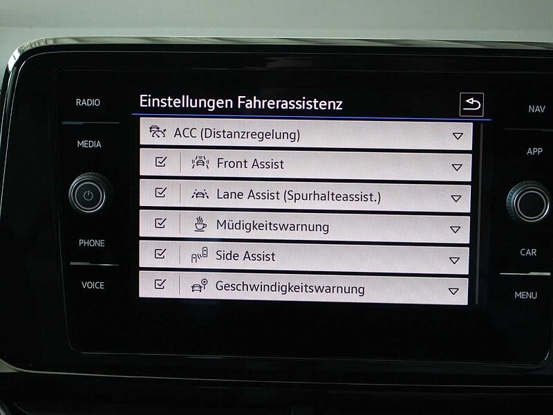 Volkswagen T-Roc 2.0 TSI OPF 4M R-Line BlackStyle