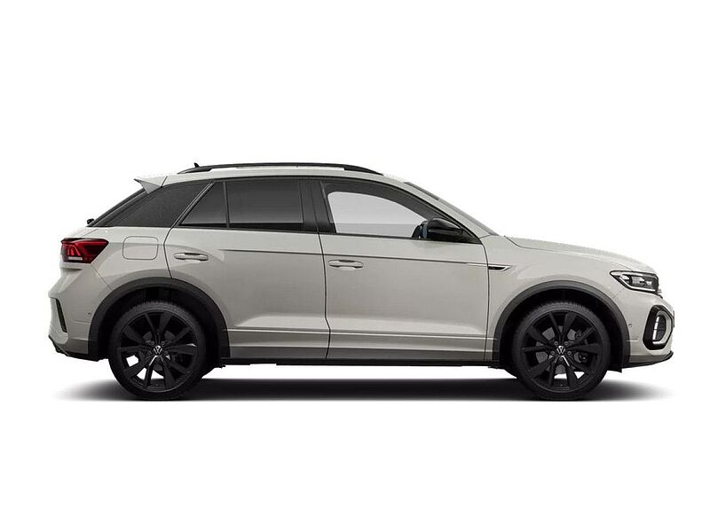 Volkswagen T-Roc 2.0 TSI OPF 4M R-Line BlackStyle