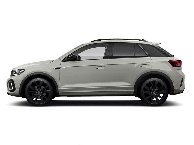Volkswagen T-Roc 2.0 TSI OPF 4M R-Line BlackStyle