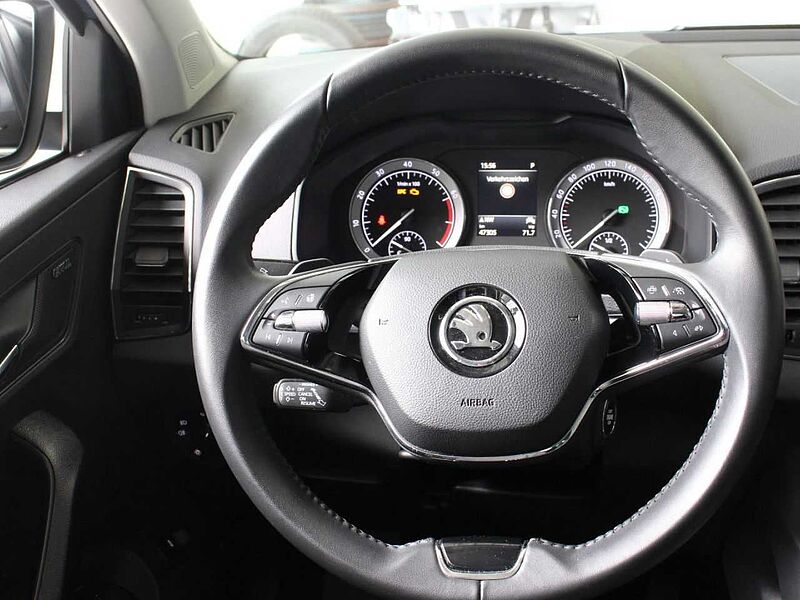 SKODA Karoq 1.5 TSI Ambition DSG/LANE/ACC/CAM