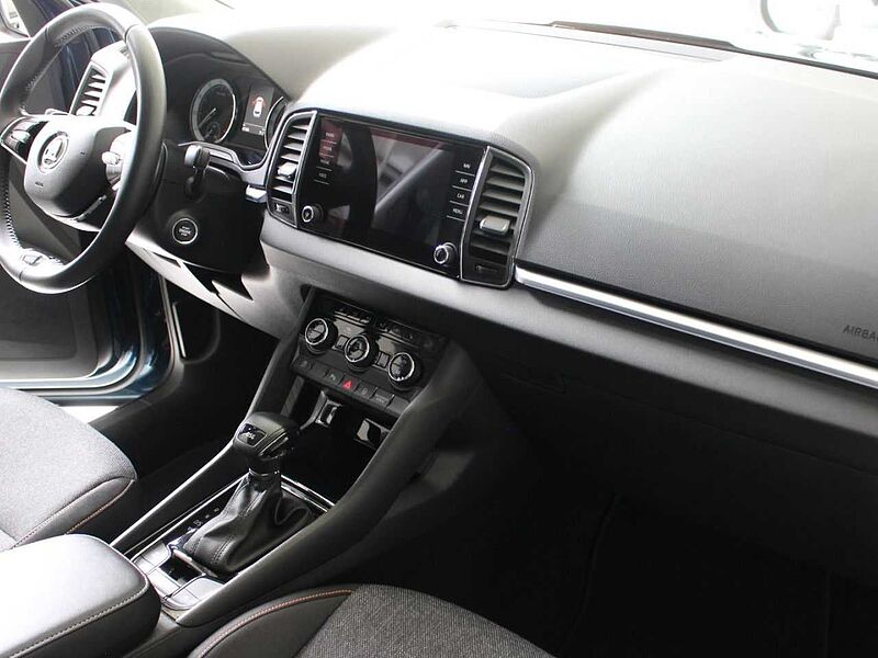 SKODA Karoq 1.5 TSI Ambition DSG/LANE/ACC/CAM