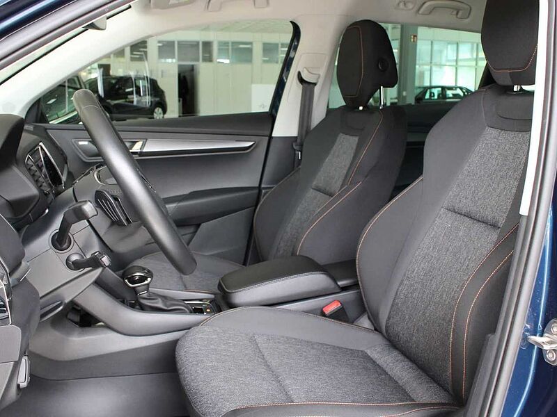 SKODA Karoq 1.5 TSI Ambition DSG/LANE/ACC/CAM