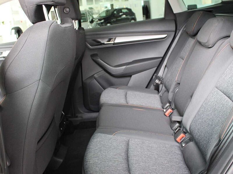 SKODA Karoq 1.5 TSI Ambition DSG/LANE/ACC/CAM