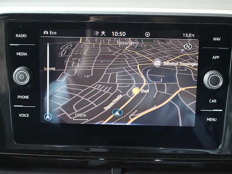 Volkswagen T-Roc 1.5 TSI OPF R-Line /ACC/CAM/Keyless