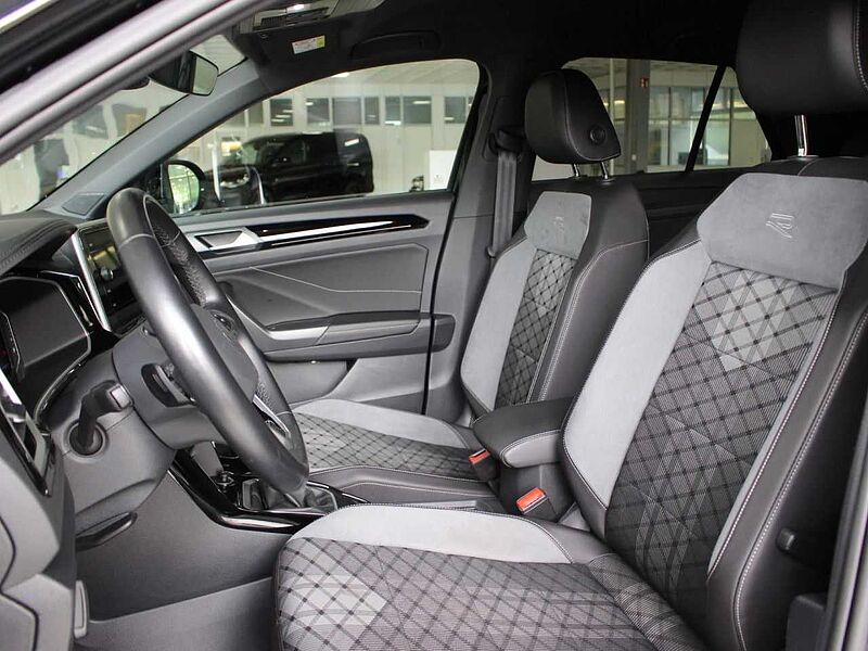 Volkswagen T-Roc 1.5 TSI OPF R-Line /ACC/CAM/Keyless