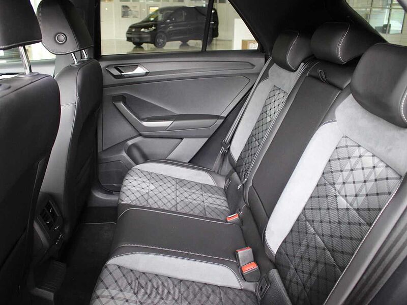 Volkswagen T-Roc 1.5 TSI OPF R-Line /ACC/CAM/Keyless