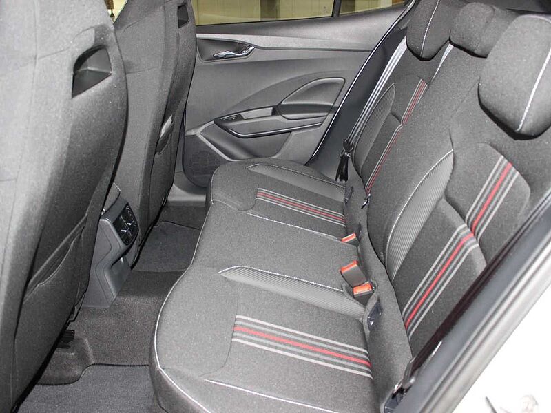 SKODA Fabia 1.0 TSI Monte Carlo LED/SHZ/APP/CAM