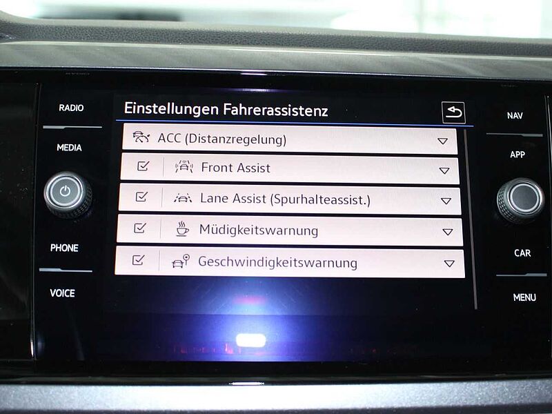 Volkswagen Polo 1.0 TSI OPF Style IQ-Drive/VC/Navi