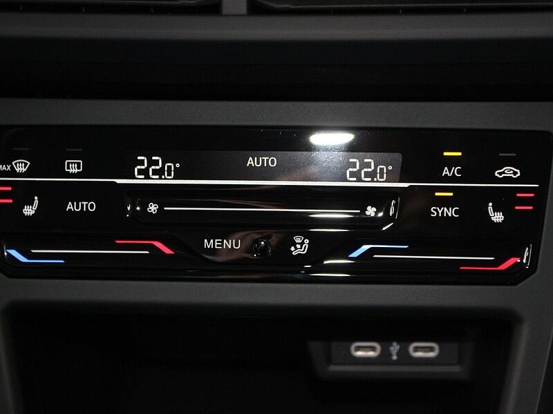 Volkswagen Polo 1.0 TSI OPF Style IQ-Drive/VC/Navi
