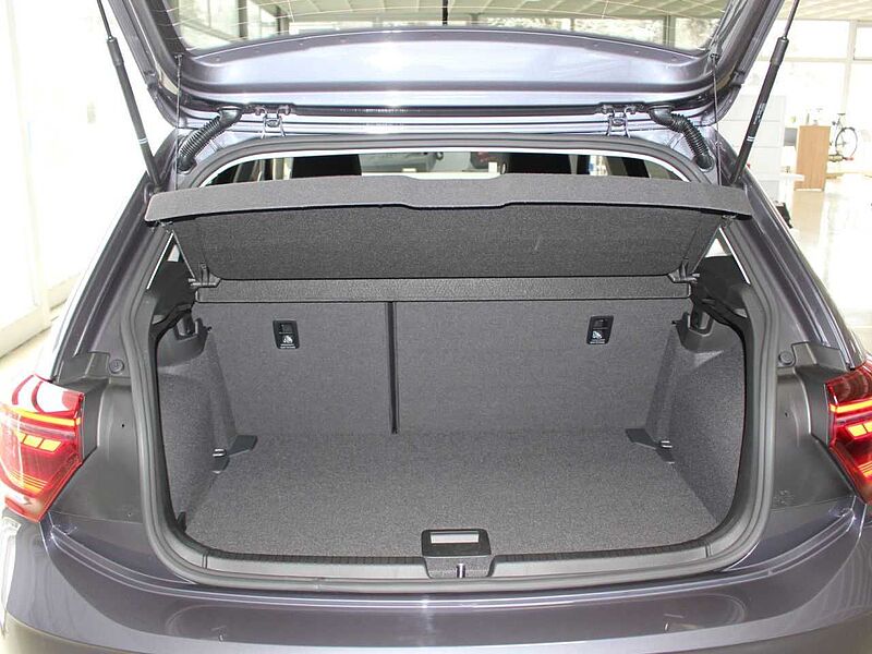 Volkswagen Polo 1.0 TSI OPF Style IQ-Drive/VC/Navi