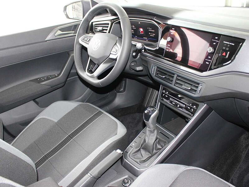 Volkswagen Polo 1.0 TSI OPF Style IQ-Drive/VC/Navi