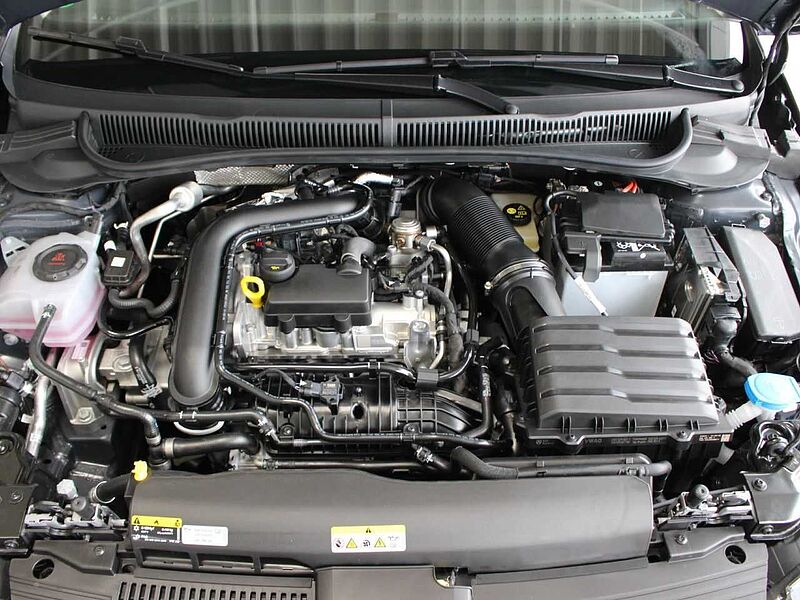 Volkswagen Polo 1.0 TSI OPF Style IQ-Drive/VC/Navi