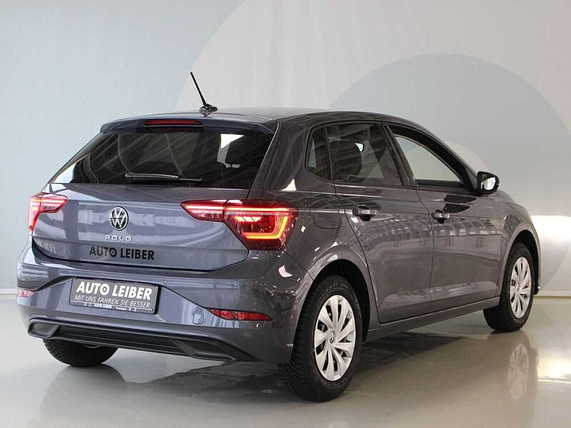 Volkswagen Polo 1.0 TSI OPF Style IQ-Drive/VC/Navi