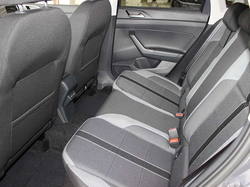 Volkswagen Polo 1.0 TSI OPF Style IQ-Drive/VC/Navi