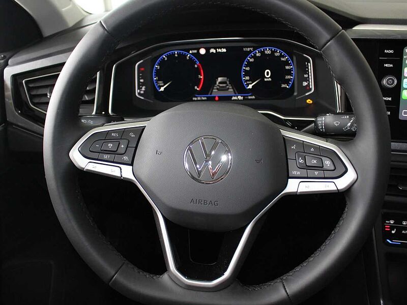 Volkswagen Polo 1.0 TSI OPF Style IQ-Drive/VC/Navi