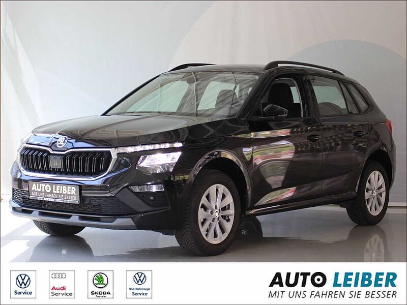 SKODA Kamiq 1.0 TSI Selection DSG/CAM/Virtual/ACC