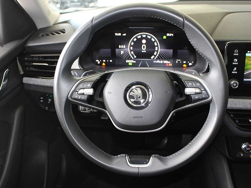SKODA Kamiq 1.0 TSI Selection DSG/CAM/Virtual/ACC