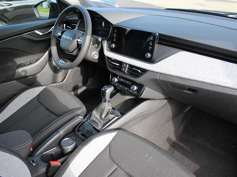 SKODA Kamiq 1.0 TSI Selection AHK/Matrix/Cam