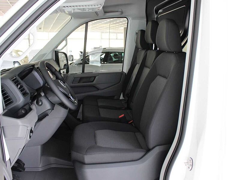Volkswagen Crafter 35 TDI L3H3