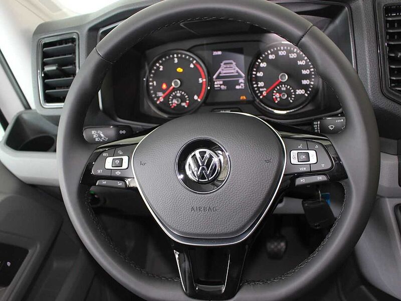 Volkswagen Crafter 35 TDI L3H3