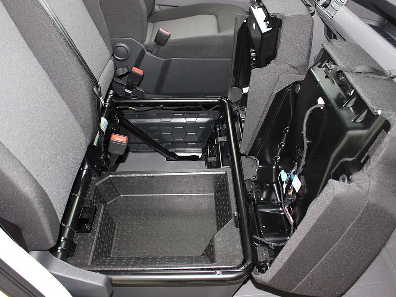 Volkswagen Crafter 35 TDI L3H3