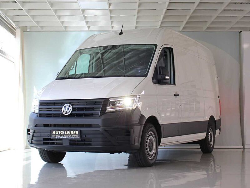 Volkswagen Crafter 35 TDI L3H3