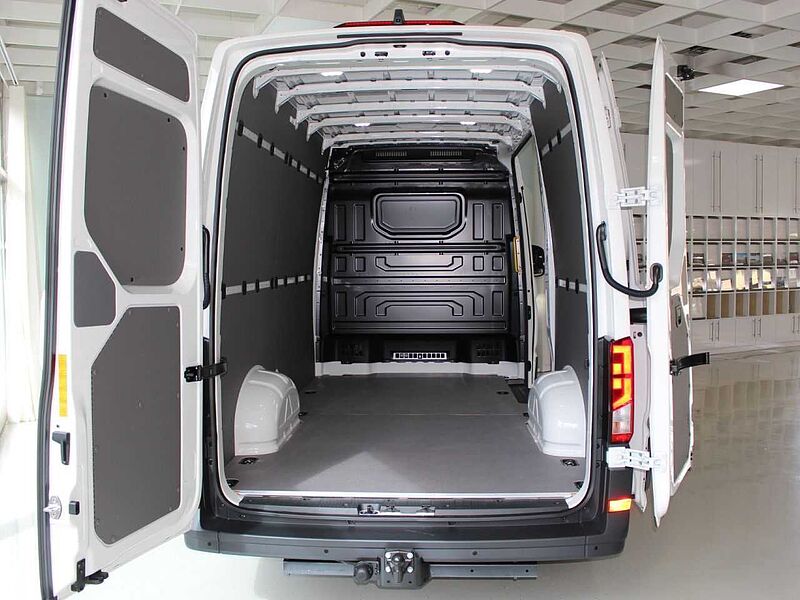 Volkswagen Crafter 35 TDI L3H3