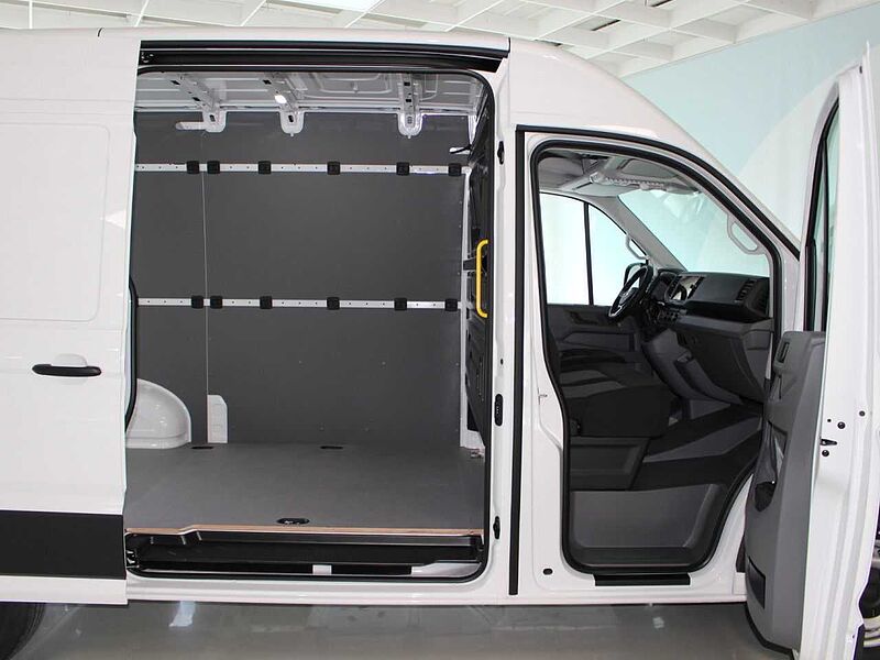 Volkswagen Crafter 35 TDI L3H3