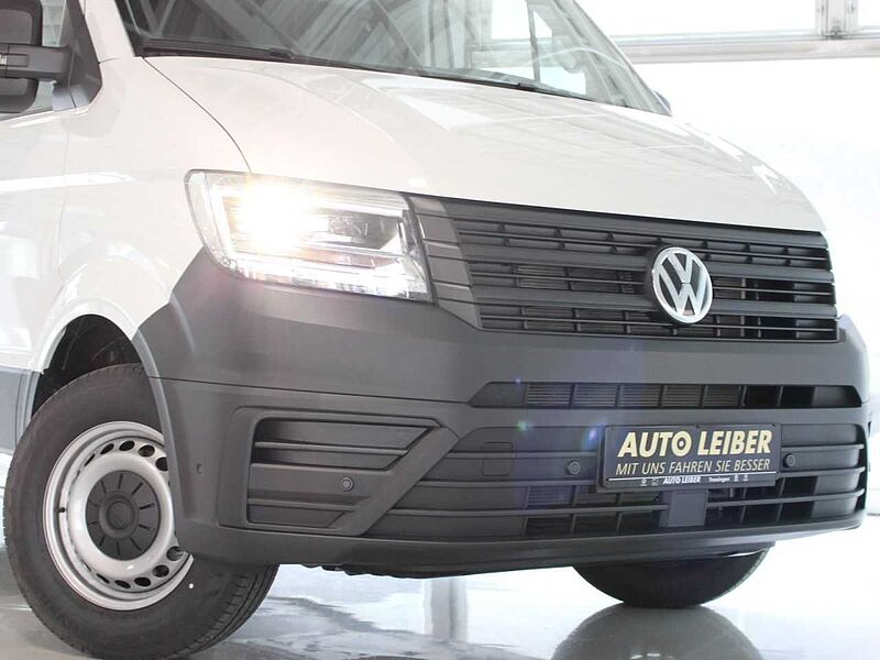 Volkswagen Crafter 35 TDI L3H3
