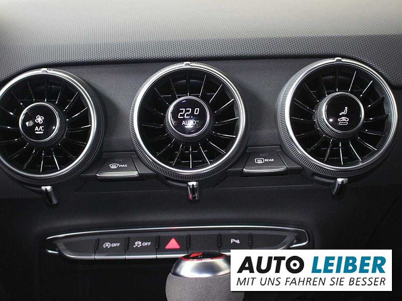 Audi TT RS Coupe quattro B&O/Matrix/RS-Esse. /V-Max