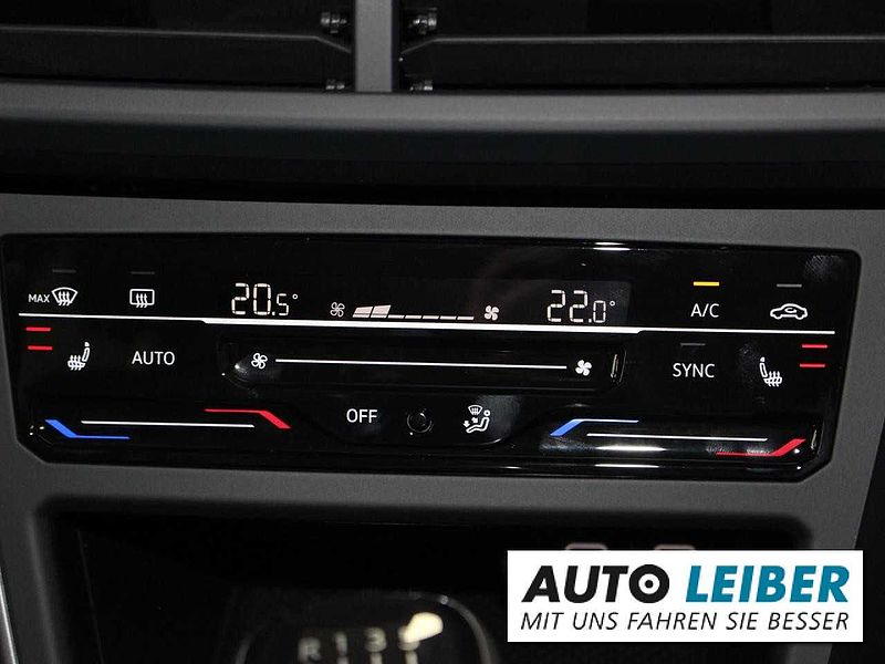 Volkswagen Taigo 1.0 TSI OPF Life IQ. DRIVE/LED/ACC